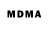 MDMA кристаллы Artemida 24